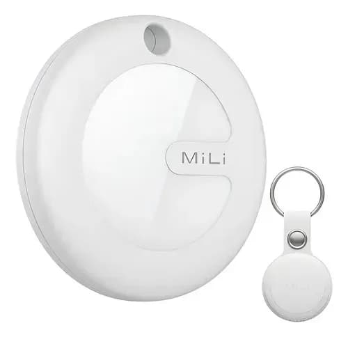 Honor Airtag Choice Mili Litag HD-P16-6 White