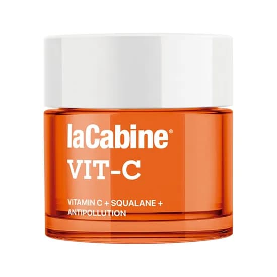 Crema Facial La Cabine Vit-C + Squalane 50ML