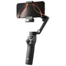 Dji Gimbal Osmo Mobile Se