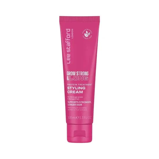 Lee Stafford Crema Capilar Hair Grow Strong&Long Styling 100ML