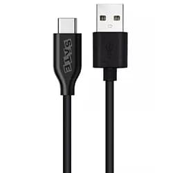 Cabo Adaptador Satellite USB-C Macho para USB 3.0 Macho 2M - AL-AC2
