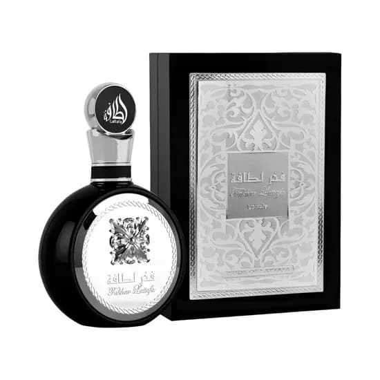 Perfume Lattafa Fakhar - Eau de Parfum - Masculino - 100ML