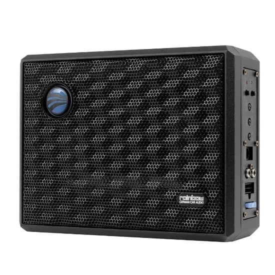Rainbow EL-W68A MK2 120W RMS Subwoofer Ativo
