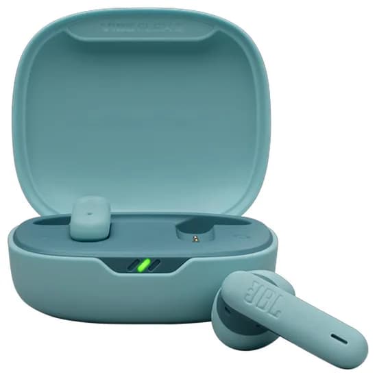 Fones de Ouvido JBL Bluetooth Vibe Flex 2 - Azul