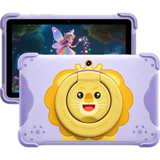 Tablet Blackview Link 1 Kids 8.7" Wifi 6 64 GB - Dreamy Purple