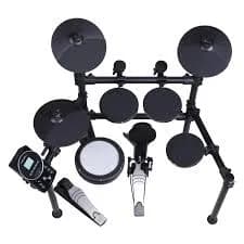 Medeli Bateria Eletronica MZ520