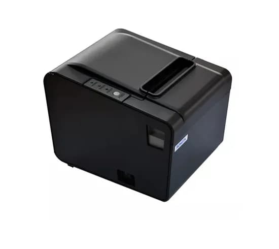 Imp. Rongta RP326-Use Termica 80MM 250MM/s USB/Serial/Ether