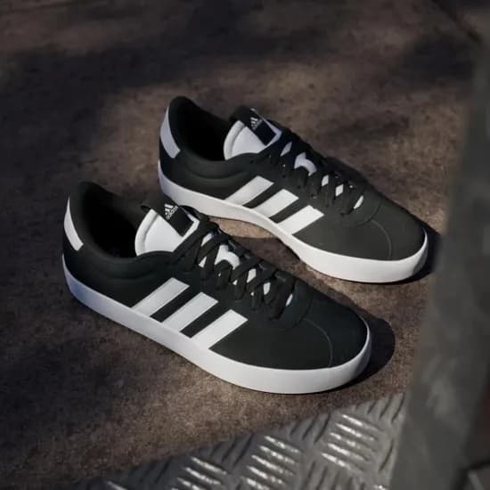 Tênis Adidas VL Court 3.0 Casual Masculino