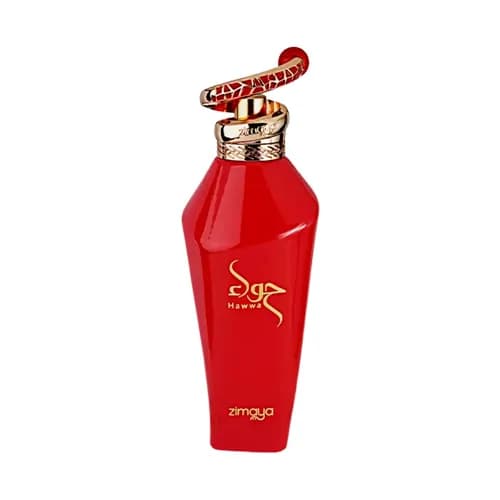 Af Zimaya Hawwa Red Edp 100ML