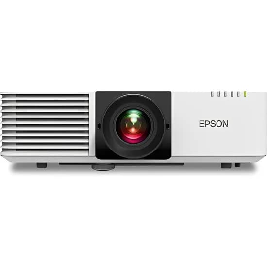 Projetor Epson L530U Wuxga 5200LU Laser V11HA27020