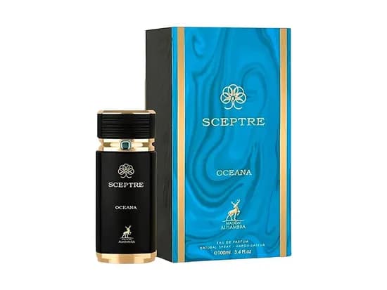 Maison Alhambra Sceptre Oceania 100ML