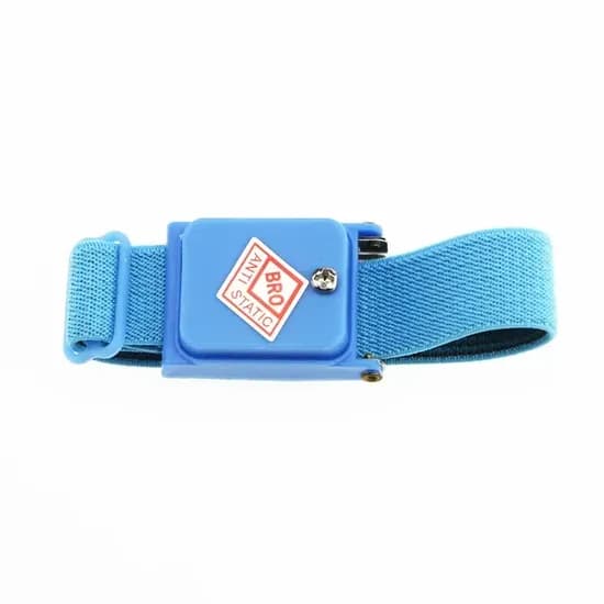 Pulseira Anti-Estática Sem Fio
