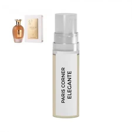 Decant Paris Corner Emir Voux Elegante Edp Unissex 3ML
