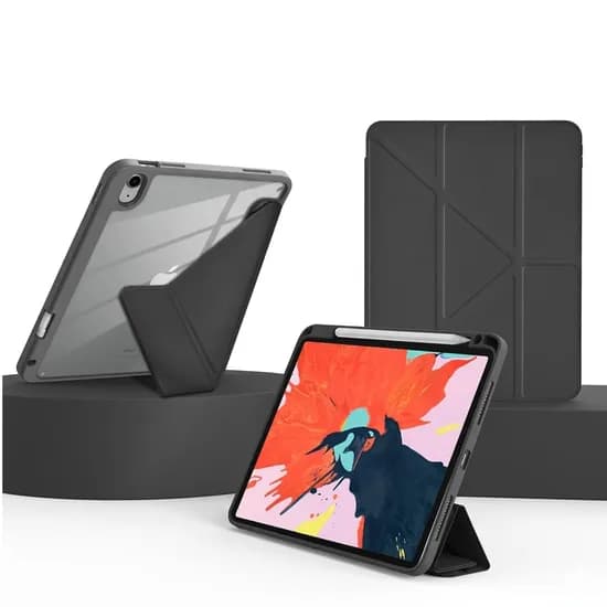 Capa 4LIFE iPad Pro 11 - Black