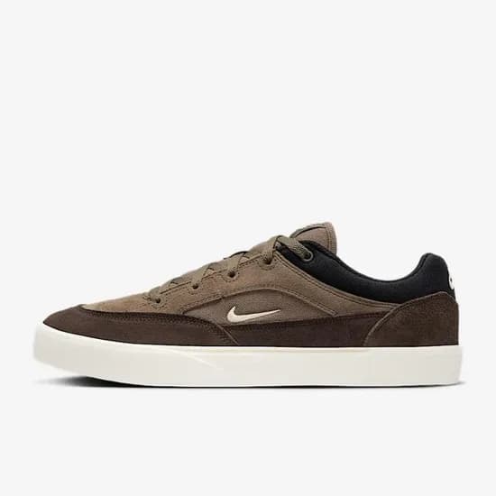Tênis Nike SB Molar Casual Masculino