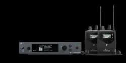 Sennheiser Iem G4 Twin In Ear