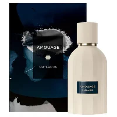 P.Amouage Outlands Extrait de Parfum 100ML