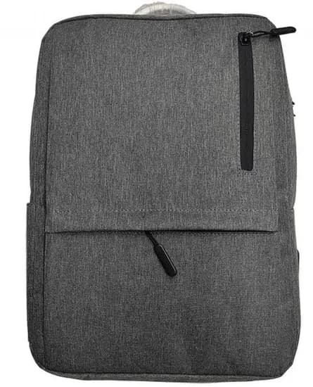 Mochila p/NB 15.6" Sate A-K9112 Cinza