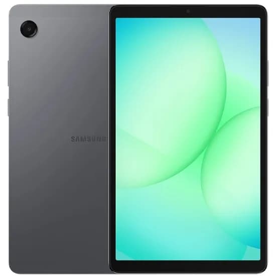 Tablet Samsung Galaxy A11 SM- X133 8.7" Wi-Fi 128 GB - Cinza