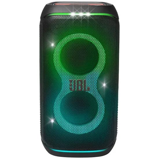 Speaker JBL Partybox Club 120 Bluetooth/USB/160W/Bivolt - Preto
