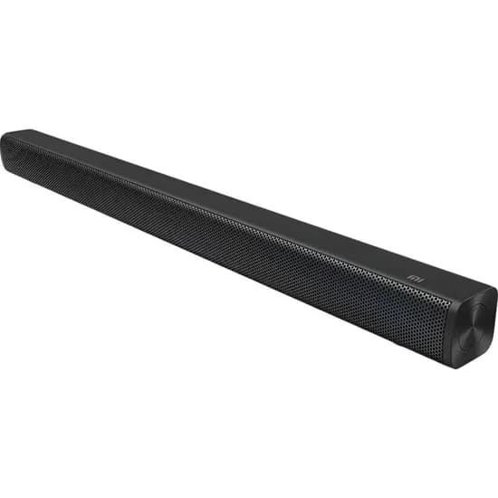 Soundbar Xiaomi MDZ-34-DB 2.0CH 26W Bluetooth 2V - Black