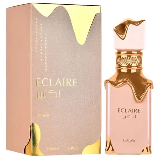 Perfume Unisex Lattafa Eclaire Edp 100ML