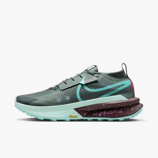 Tênis Nike Zegama 2 Trail Running Masculino