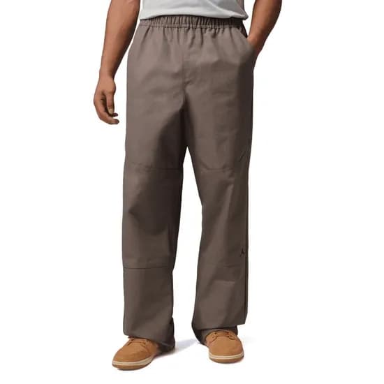 Pantalon Nike Jordan Brooklyn Marron