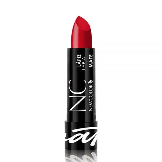 New Color Labial 102 3376