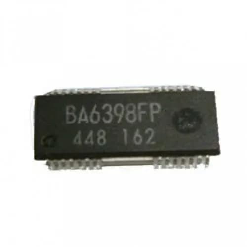 PS1 Ba 6398 FP PSX 1001