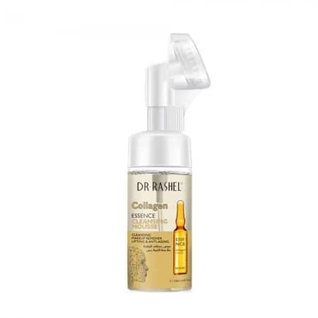 Mousse de Limpeza Facial DR Rashel Collagen DRL-1498 120ML