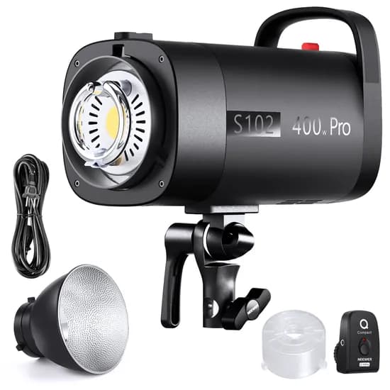 Neewer Tocha S102 Pro 400W 10104486
