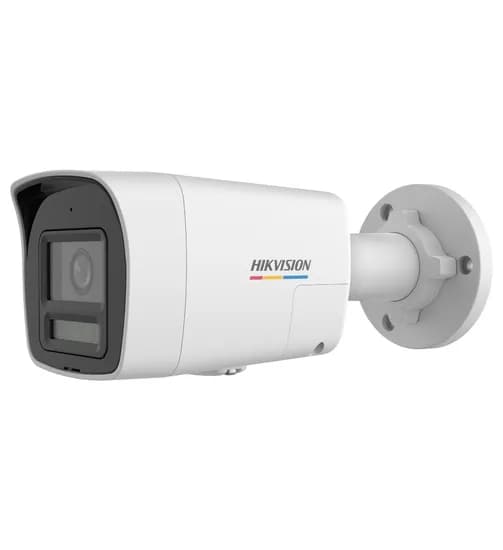 Hikvision Camera IP Bullet DS-2CD1067G3-Liu 6MP 2.8MM Colorv