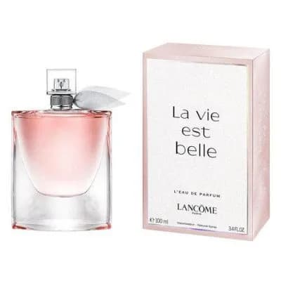Perfume Lancome La Vie Est Belle Eau de Parfum Feminino 100ML