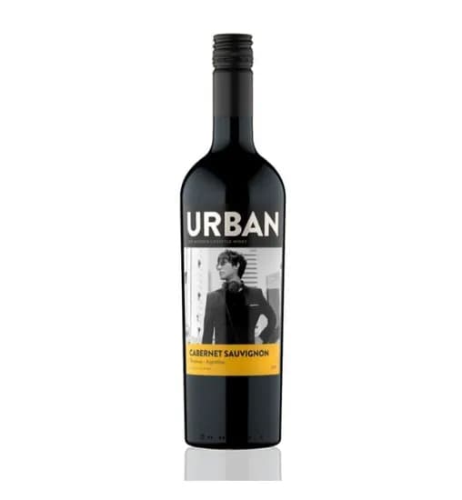 Urban Cabernet Sauvgnon 750ML