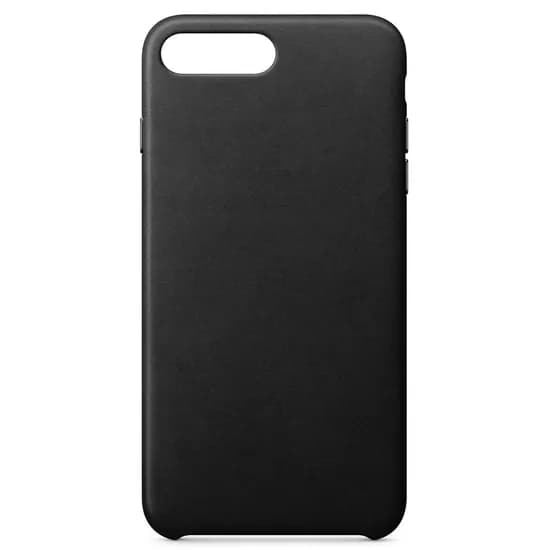 Capa One Techniques para iPhone 8 Plus Tpu Preta