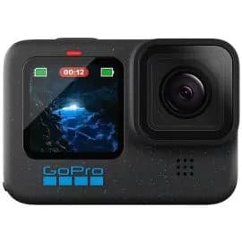 Gopro CHDHX-121-RW Hero 12 Camara Black