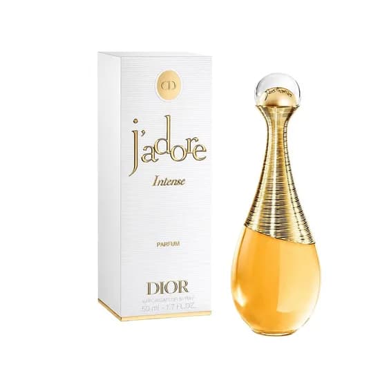 Christian Dior J'Adore Intense Parfum 50 ML