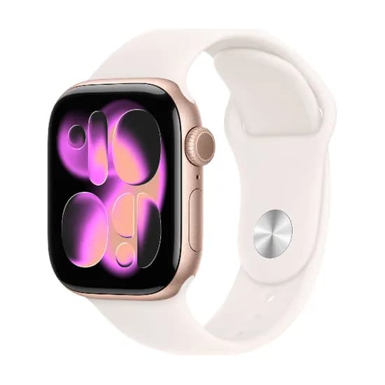 Apple Watch Series GPS 49MM Rose Gold B.MEV64AM/A s/M