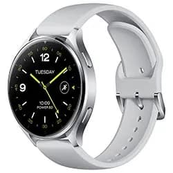 Relógio Smartwatch Haylou Watch 4 HF011 - Prata