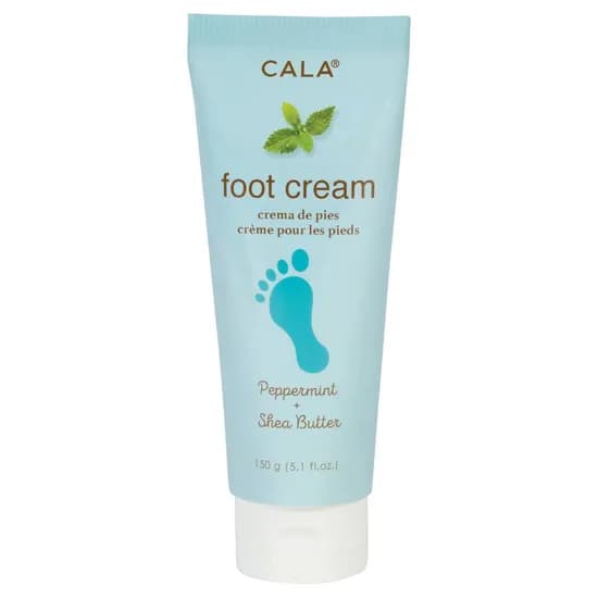C.Cala Lotion Cream para Pés Foot Cream