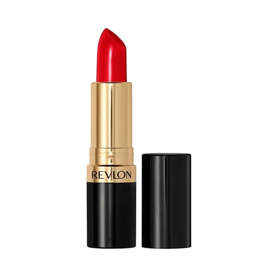 Labial Revlon Super Lustrous Lipstick Love