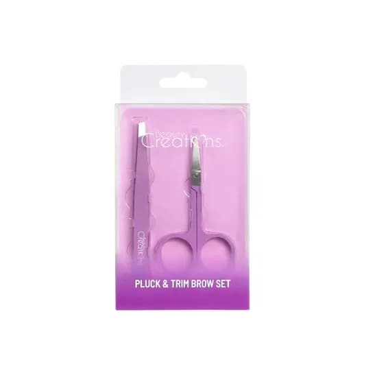 Beauty Creations Kit Depilador de Cejas