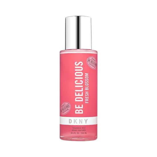 Body Mist DKNY Be Delicious Fresh Blossom 250ML
