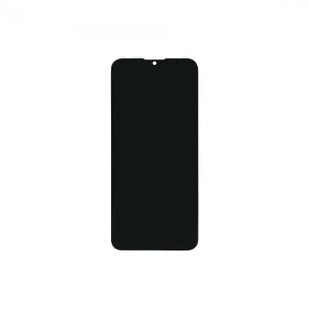 Frontal Moto E20 Ori Preto
