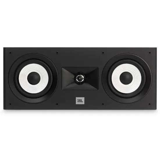 JBL Stage A125C Caixa Central Black 2VIAS 150W