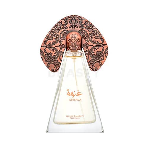 Lattafa Niche Emerati Ghinwa Edp 100ML