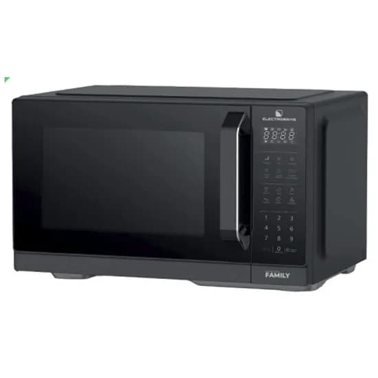 Microondas Electrobras EBHM-27 27L 220V 900W - Preto