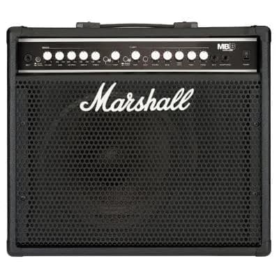 Amplificador Marshall MB60