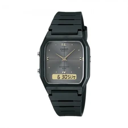 Relogio Casio AW48HE8AV Masculino